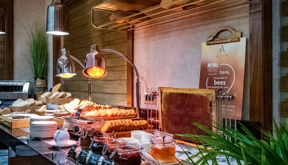 هتل مرکور اولد تاون تفلیس